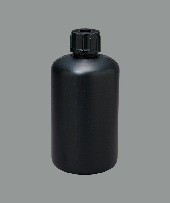 正角缶10ℓ カラー容器 正角缶ブルー（BL）（旧品番 2064） | 瑞穂化成工業株式会社