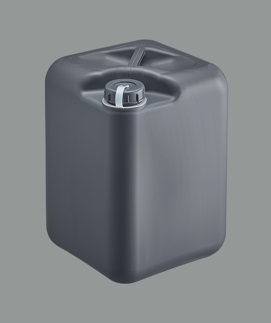 廃液回収缶（キャップロート付） キャップロート20L用 | 瑞穂化成工業株式会社